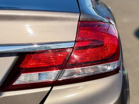 Used 2013 Honda Civic EX image 5