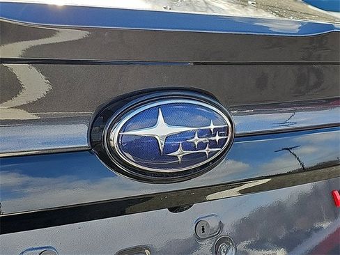 New 2025 Subaru WRX Premium image 23