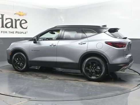 Used 2024 Chevrolet Blazer LT w/ Convenience Package FWD image 51
