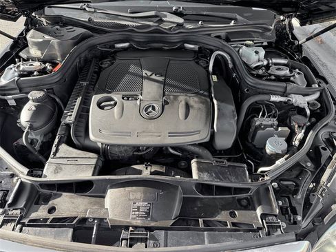 Used 2014 Mercedes-Benz E 350 4MATIC Wagon w/ Premium 1 Package image 11