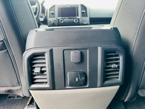 Used 2019 Ford F150 XL w/ Equipment Group 101A Mid AWD/4WD image 14