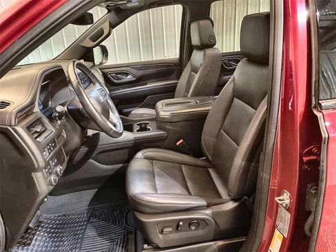 Used 2023 Chevrolet Tahoe Z71 image 18