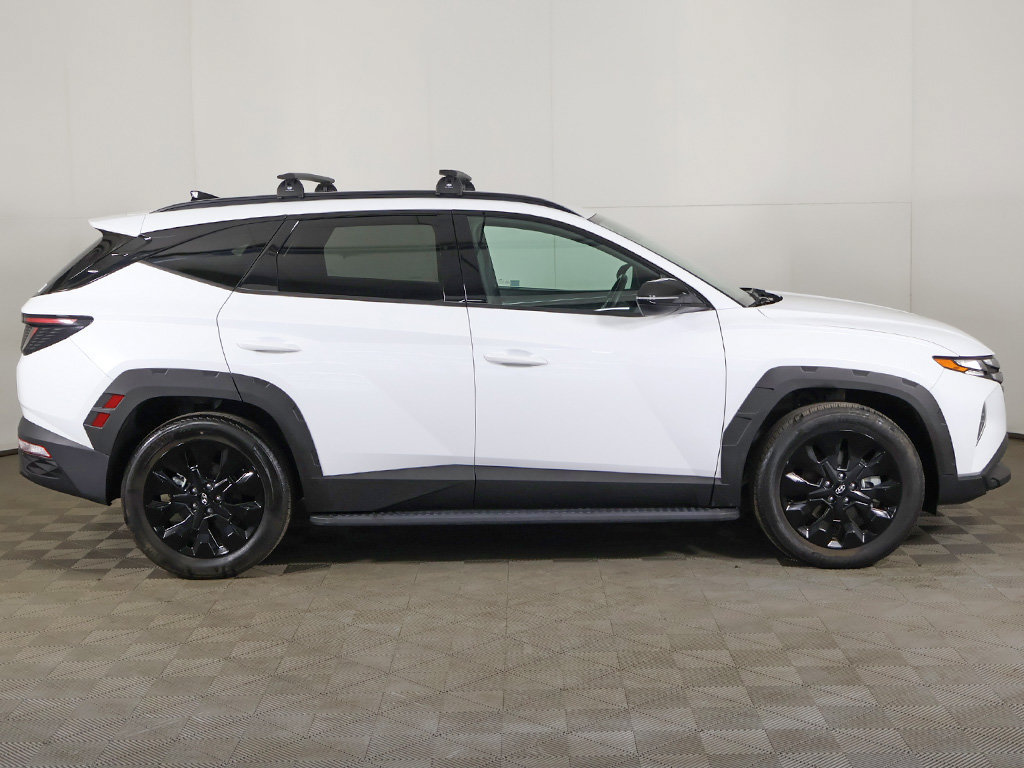 Used 2024 Hyundai Tucson XRT AWD/4WD image 18