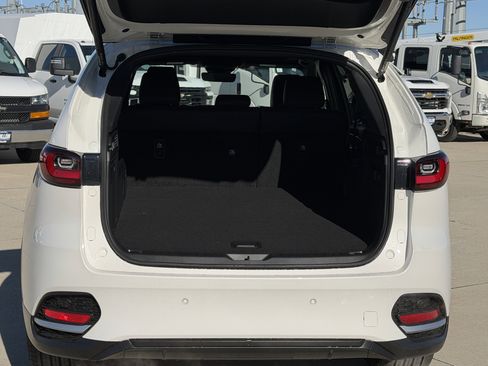 New 2026 MAZDA CX-70 3.3 Turbo w/ Premium Plus Pkg image 5