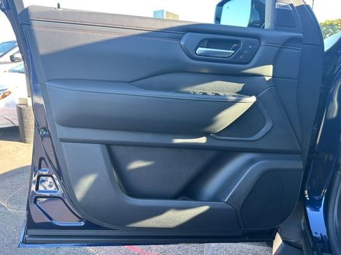 New 2026 Nissan Armada PRO-4X image 13