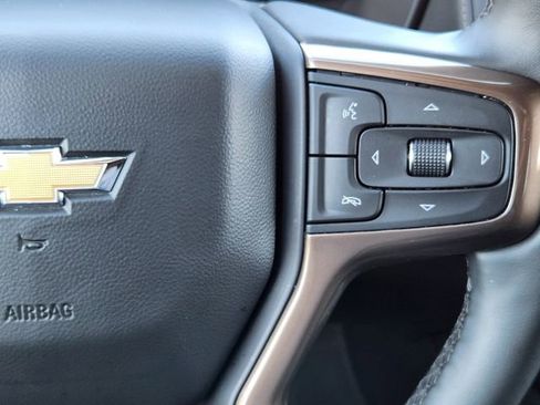 Used 2024 Chevrolet Tahoe High Country AWD/4WD image 31