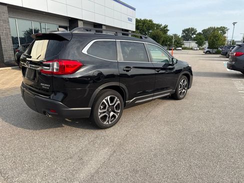 Used 2023 Subaru Ascent Limited AWD/4WD image 15