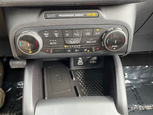 Used 2024 Ford Bronco Sport Badlands w/ Premium Package AWD/4WD image 22