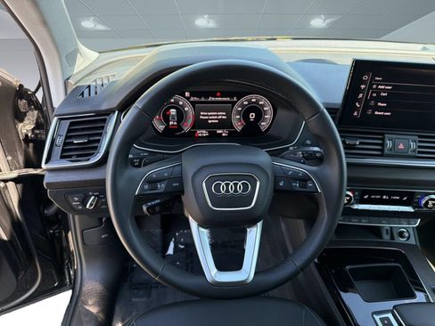 Used 2023 Audi Q5 2.0T Premium Plus AWD/4WD image 11