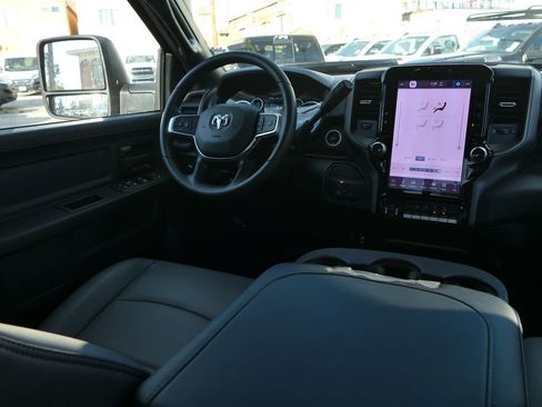 New 2026 RAM 3500 Tradesman image 23