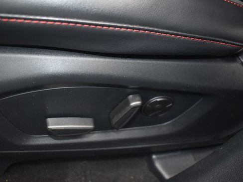 Certified 2025 Ford Explorer ST image 12