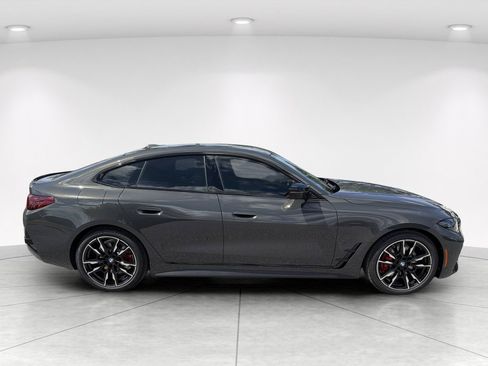 New 2026 BMW 440i xDrive w/ Premium Package AWD/4WD image 3