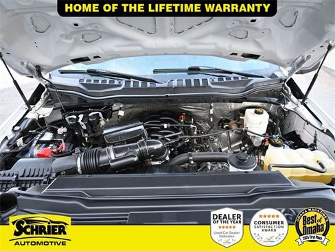 Used 2021 Ford F350 XL w/ STX Appearance Package image 77