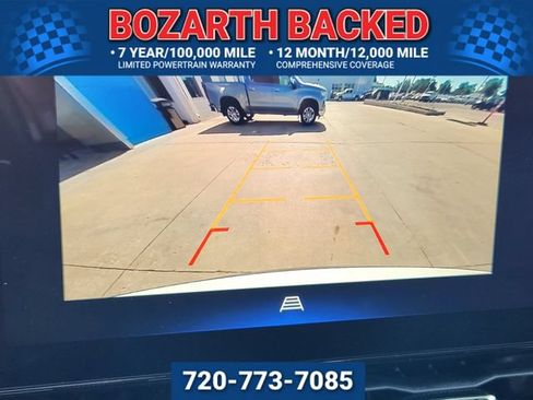 Used 2025 Chevrolet Equinox LT AWD/4WD image 23