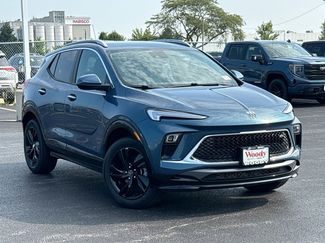 New 2026 Buick Encore GX Sport Touring w/ Comfort Package video 2