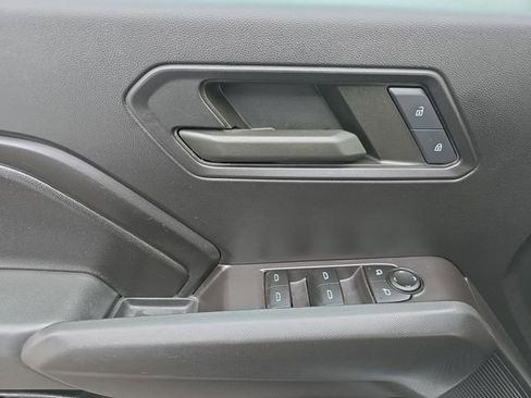 Used 2023 Chevrolet Colorado W/T w/ Safety Package image 11