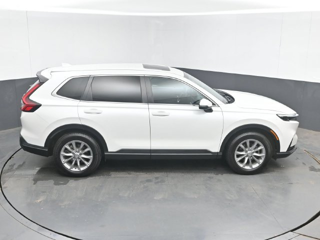 Certified 2023 Honda CR-V EX image 39