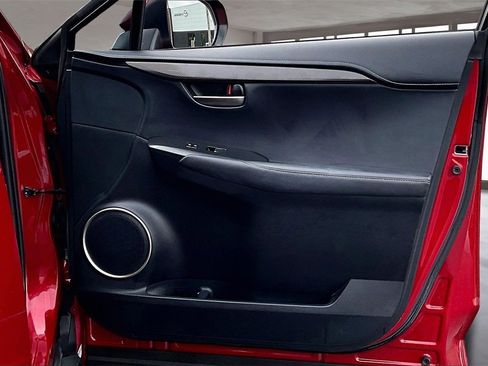 Used 2018 Lexus NX 300 AWD w/ Premium Package image 24