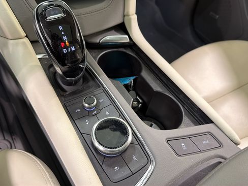 Used 2024 Cadillac XT5 Premium Luxury w/ Technology Package FWD image 20