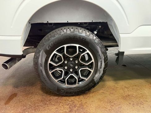 Used 2022 Ford F150 XLT w/ Equipment Group 302A High image 80