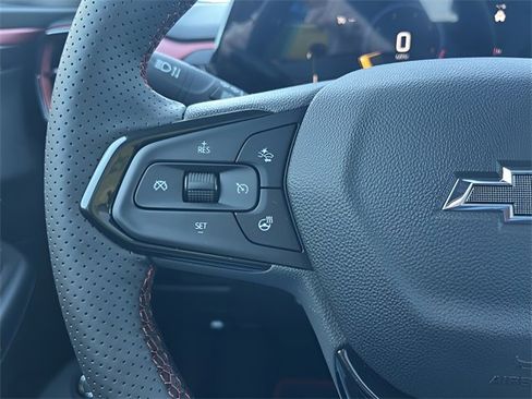 New 2026 Chevrolet TrailBlazer RS w/ Convenience Package image 19