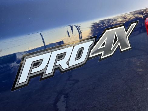 Used 2018 Nissan Titan PRO-4X w/ Pro-4x Utility Package image 45