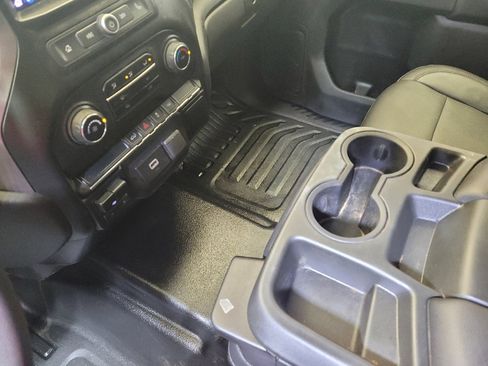 Used 2020 Chevrolet Silverado 1500 W/T w/ WT Fleet Convenience Package image 26