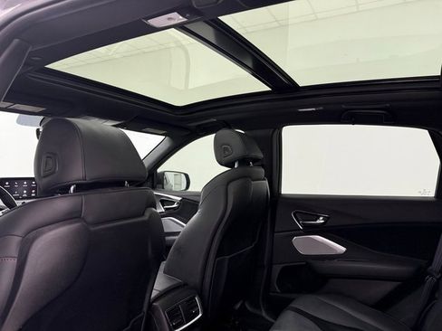 Used 2022 Acura RDX A-Spec image 30