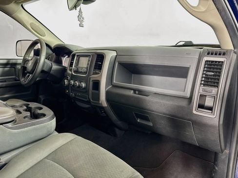 Used 2016 RAM 1500 Tradesman w/ Popular Equipment Group RWD image 27