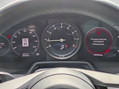 Used 2020 Porsche 911 Carrera S image 19