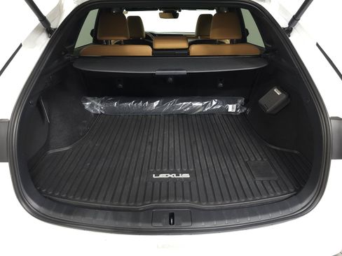 Used 2024 Lexus RX 350 Premium w/ Convenience Package AWD/4WD image 7