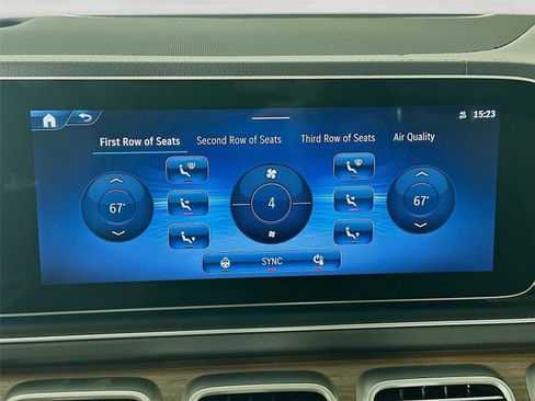 Used 2026 Mercedes-Benz GLS 450 4MATIC image 20