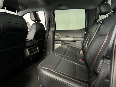 Used 2024 Ford F250 Lariat image 28