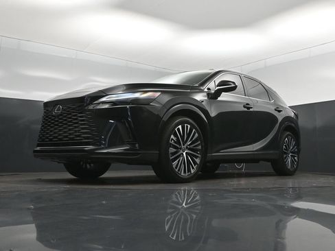 Used 2026 Lexus RX 350 Premium Plus w/ Accessory Package (2T) FWD image 38