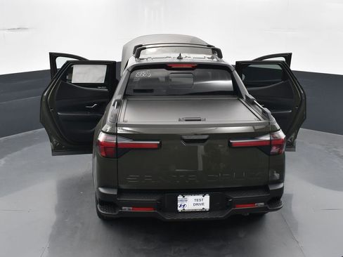 New 2026 Hyundai Santa Cruz SEL image 39