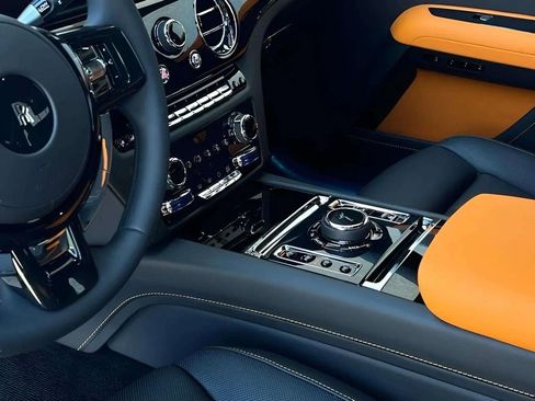 New 2026 Rolls-Royce Ghost AWD/4WD image 15
