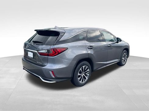 Used 2021 Lexus RX 350L Premium image 10