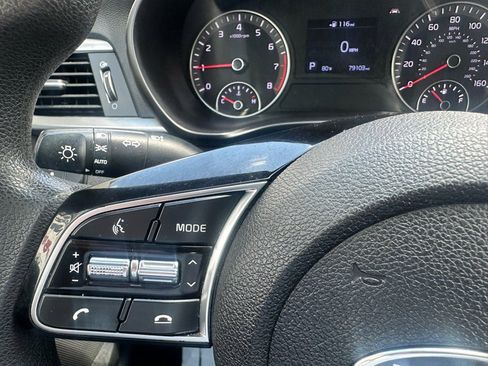 Used 2020 Kia Optima LX image 11