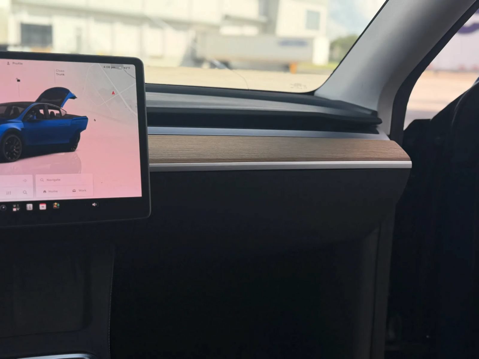 Used 2023 Tesla Model Y Performance AWD/4WD image 28