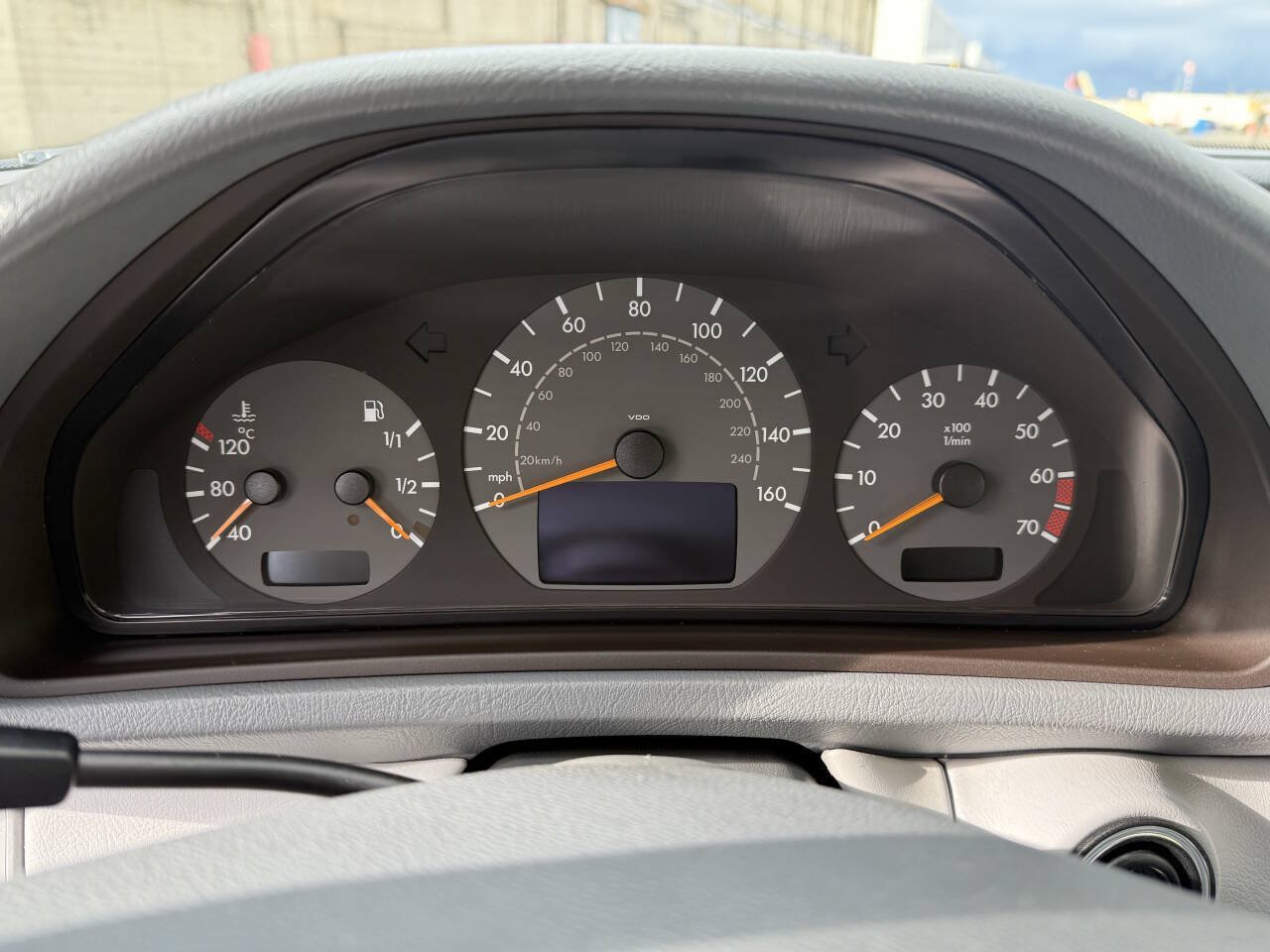 Used 2000 Mercedes-Benz CLK 430 Cabriolet image 57
