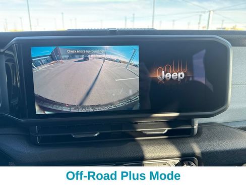 New 2026 Jeep Wrangler Unlimited Sport AWD/4WD image 19