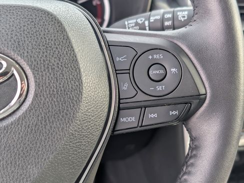 Used 2023 Toyota RAV4 XLE w/ XLE Grade Weather Package image 18