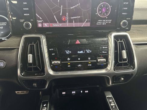 Used 2021 Kia Sorento SX Prestige AWD/4WD image 28