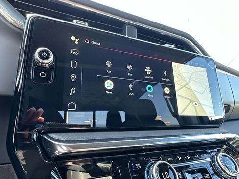 New 2025 GMC Sierra 2500 Denali w/ Technology Package image 13