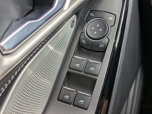 Used 2022 Ford Explorer ST w/ Equipment Group 401A AWD/4WD image 28