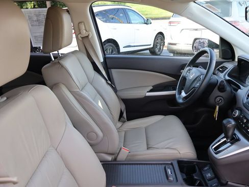 Used 2014 Honda CR-V EX-L image 8