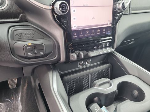 New 2026 RAM 2500 Big Horn image 18