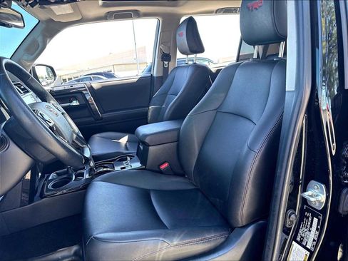 Used 2024 Toyota 4Runner TRD Pro AWD/4WD image 27