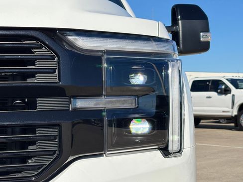 Used 2024 Ford F150 Platinum w/ Equipment Group 702A High image 10