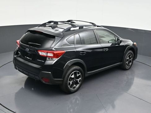 Used 2019 Subaru Crosstrek 2.0i Premium w/ Eyesight System image 19